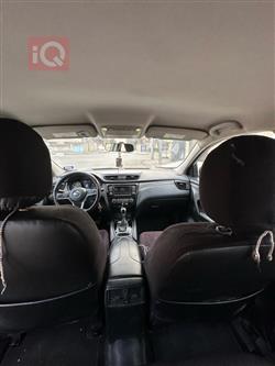 نيسان روج سبورت